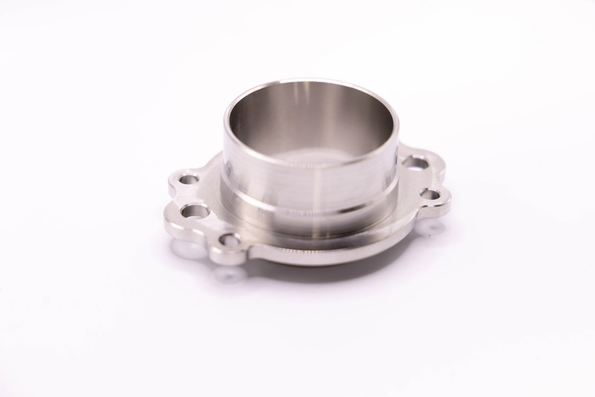 18.5-25 Exhaust Flange KTM/HUSQ 450-500