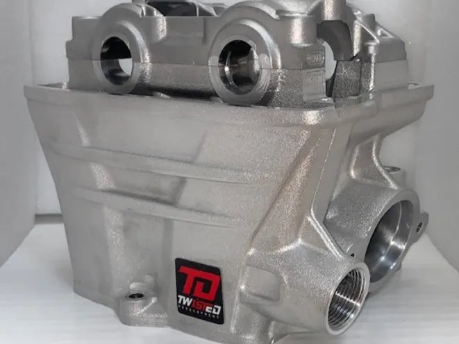 2023-25 KTM 350SXF Stage 2 Full Race Head