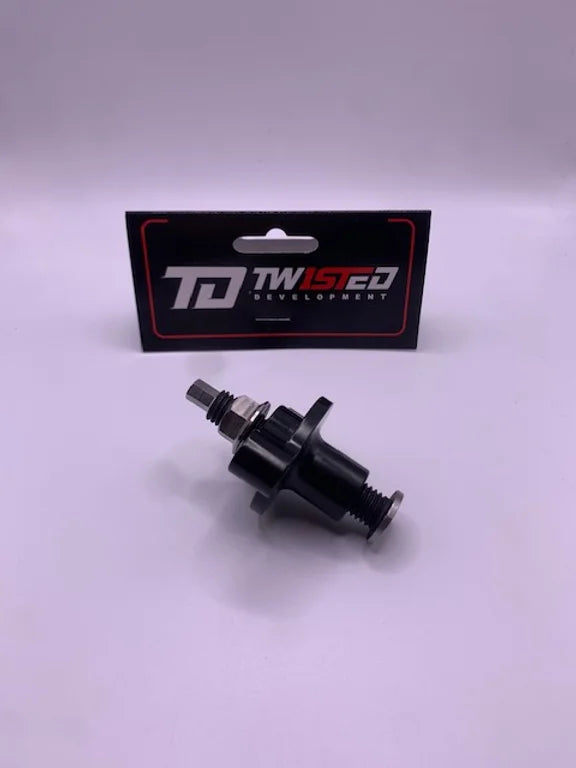 Twisted Development Manual Cam Chain Tensioner YZ250F