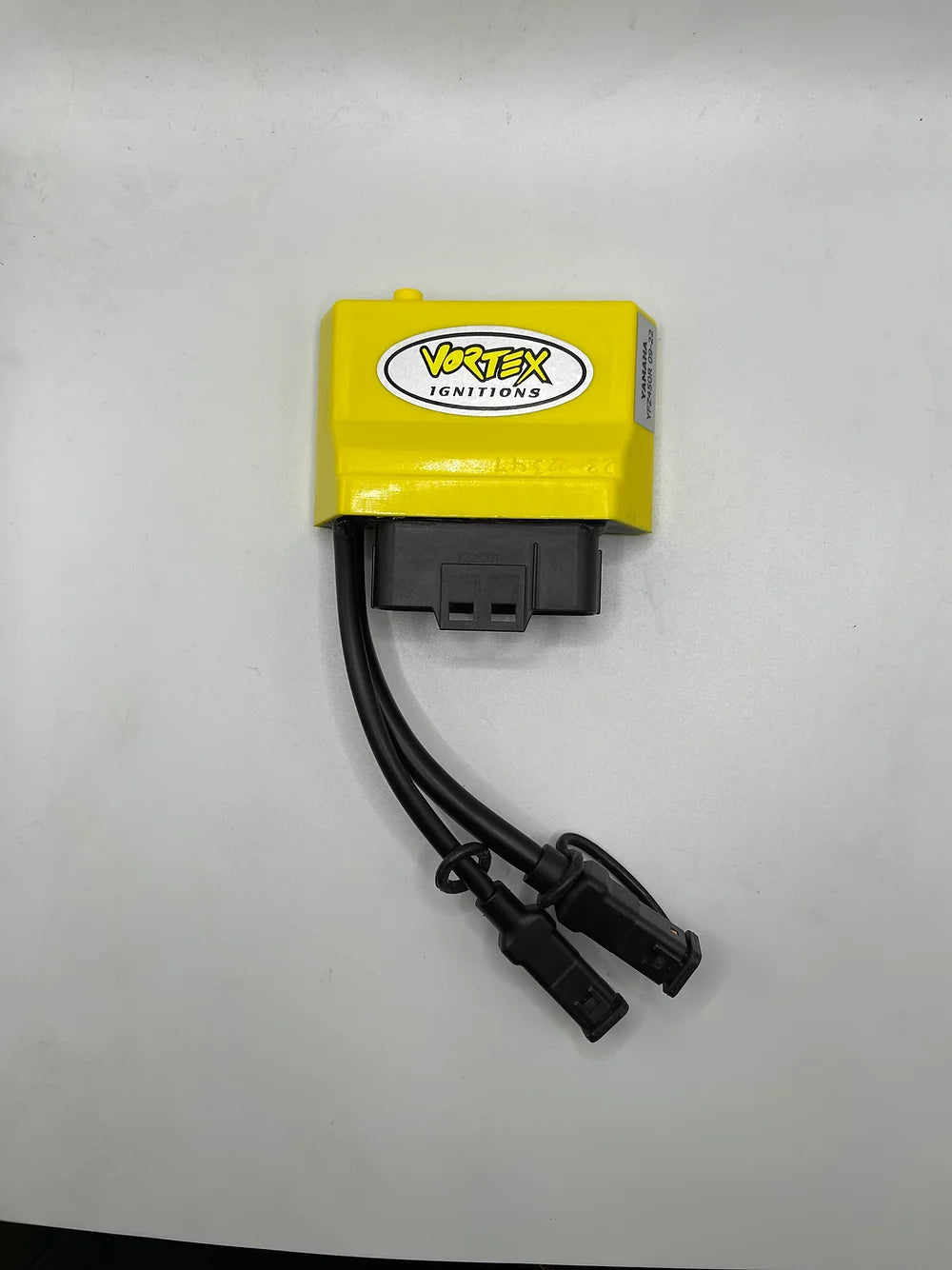 Vortex X10 ECU Yamaha YFZ450R 09-24 (ATV) - COMES WITH VORTEX MAPPING